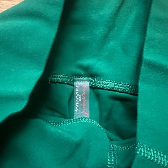 FP Movement by Free People Never Better Run Short - Picture 2 of 2